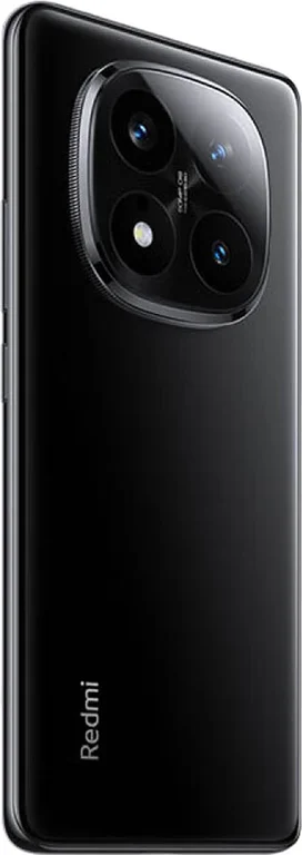 Смартфон Xiaomi Redmi Note 14 Pro Plus 5G 12/512Gb Midnight Black (Global Version)