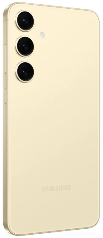 Смартфон Samsung Galaxy S24 Plus 512GB Amber Yellow (Желтый)