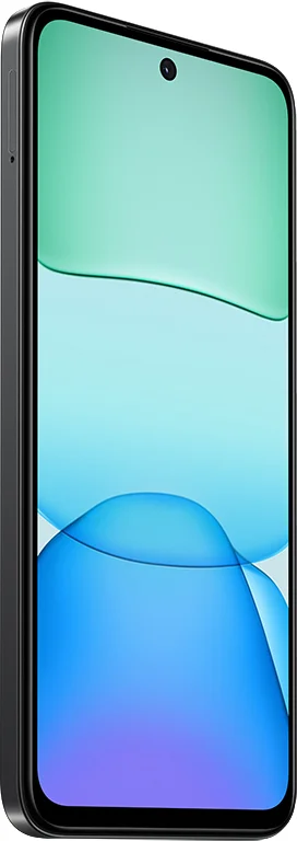 Смартфон Xiaomi Redmi 13 8/256GB Midnight Black