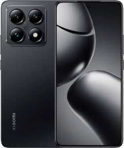 Смартфон Xiaomi 14T 12/512Gb Чёрный