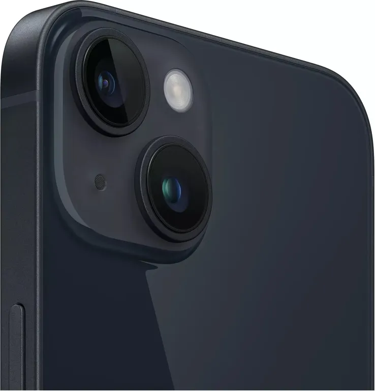 Смартфон Apple iPhone 14 256GB Midnight