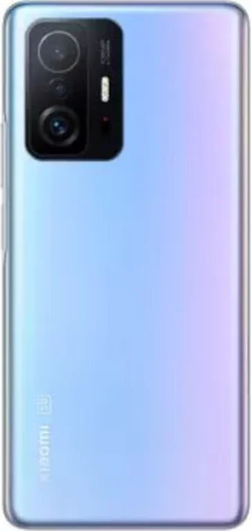 Смартфон Xiaomi 11T Pro 8/128 GB Celestial Blue