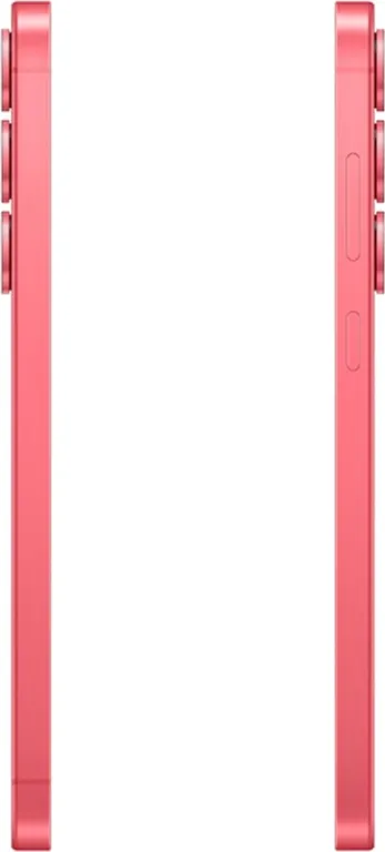 Смартфон Samsung Galaxy S25 SM-S931B 12/256Gb Coralred