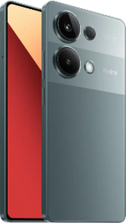 Смартфон Xiaomi Redmi Note 13 Pro 12/256Gb (Forest Green)