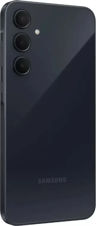 Смартфон Samsung Galaxy A35 8/256Gb (Navy)