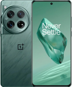 Смартфон OnePlus 12 12/256Gb Flowy Emerald (Зелёный) Global