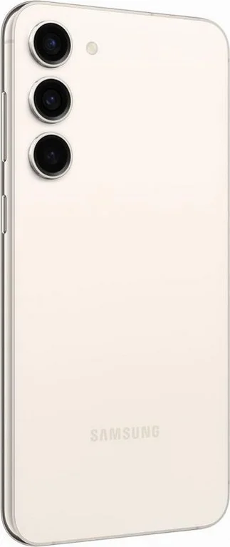 Смартфон Samsung Galaxy S23+ (SM-S916B) 8/512 ГБ, кремовый