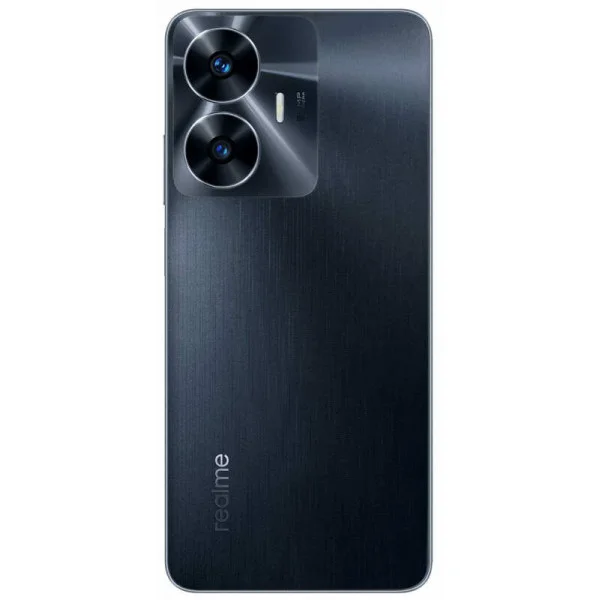 Смартфон Realme C55 6/128GB Rainy Night (Черный)