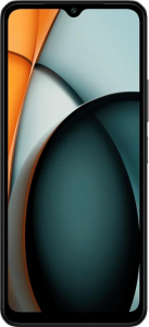 Смартфон Xiaomi Redmi A3 4/128Gb Black