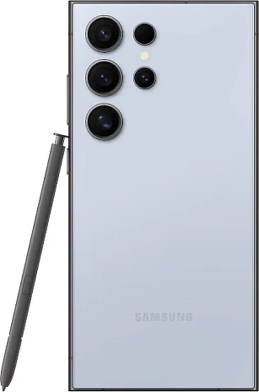 Смартфон Samsung Galaxy S24 Ultra 12/512GB SM-S928B (Голубой, 512 ГБ, 12 ГБ, Global)