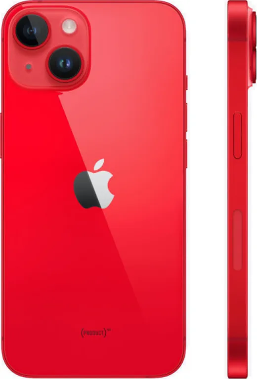 Смартфон Apple iPhone 14 512Gb (PRODUCT)RED