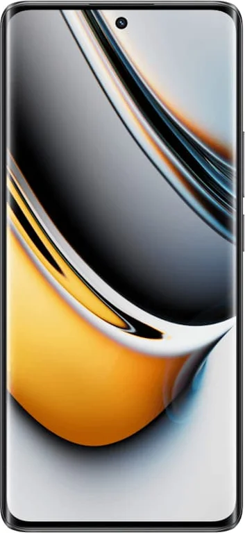 Смартфон Realme 11 Pro 5G 8/256 GB Black