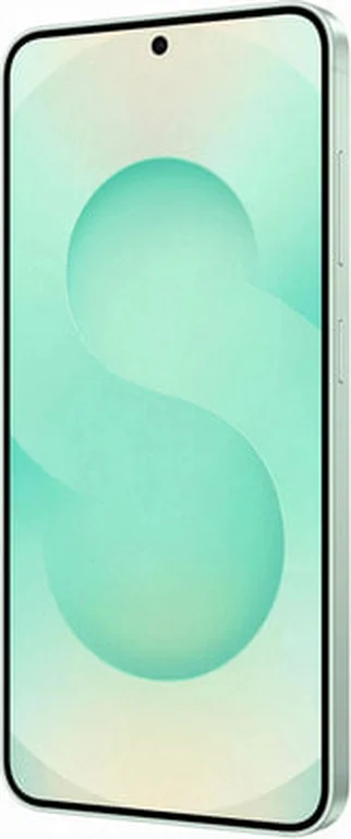 Смартфон Samsung Galaxy S25 5G 12+256GB Мятный