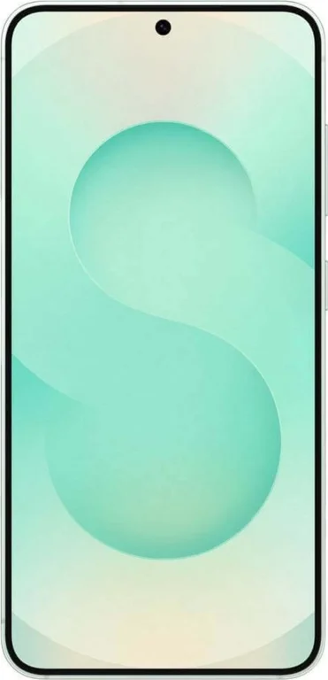 Смартфон Samsung Galaxy S25 SM-S931B 12/256Gb Mint