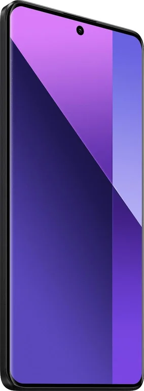 Смартфон Xiaomi Redmi Note 13 Pro+ 5G 8/256GB Midnight Black