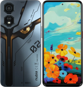 Смартфон Nubia Neo 2 5G 256 ГБ серый