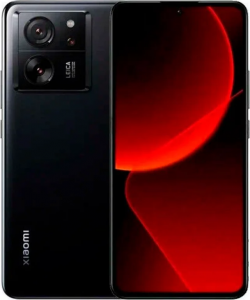 Смартфон Xiaomi 13T 8/256Gb Чёрный