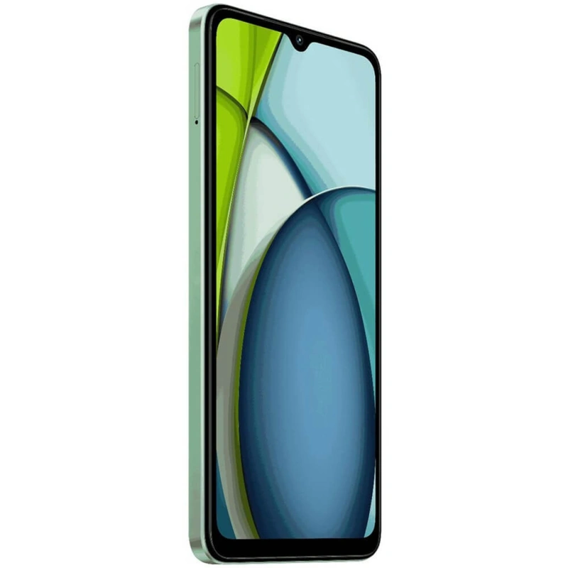 Смартфон Xiaomi Redmi A3x 3/64Gb Aurora Green