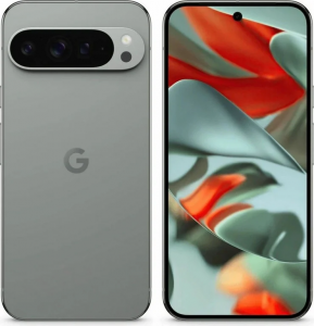 Смартфон Google Pixel 9 Pro XL 16/256Gb Hazel (GA05917-JP)