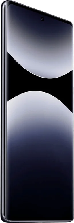 Смартфон Xiaomi Redmi Note 14 Pro 4G 12/512Gb Чёрный
