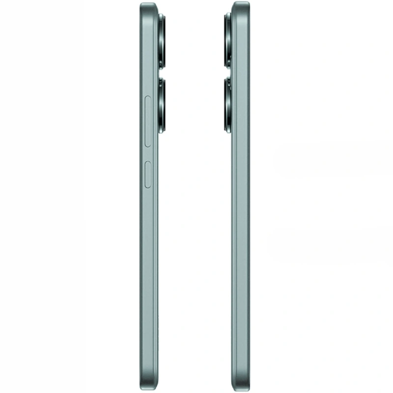 Смартфон Xiaomi Poco F6 12/512Gb Green Global Version