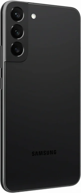 Смартфон Samsung Galaxy S22 (SM-S901E/DS) 8/256 ГБ, черный фантом
