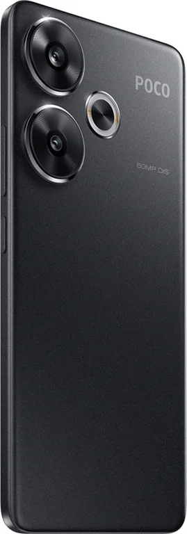 Смартфон Xiaomi Poco F6 8/256Gb Black (Global Version)
