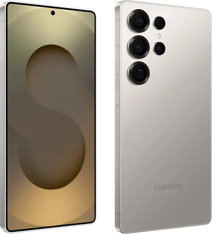 Смартфон Samsung Galaxy S25 Ultra SM-S938B 12/256Gb Titanium Gray