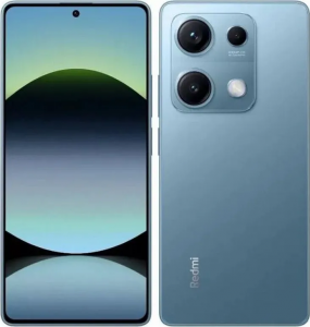 Смартфон Xiaomi Redmi Note 14S 4G 12/512GB Ocean Blue