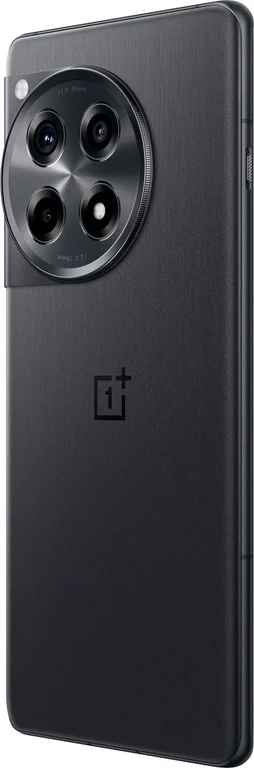 Смартфон OnePlus 12R 8/256 ГБ CPH2585, Iron Gray
