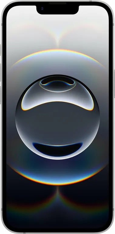 Смартфон Apple iPhone 16e 128 ГБ (nano-SIM + eSIM), белый