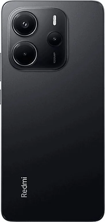 Смартфон Xiaomi Redmi Note 14 6/128 ГБ (NFC) Global, черный