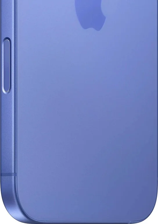 Смартфон Apple iPhone 16 128Gb,A3287,ультрамарин