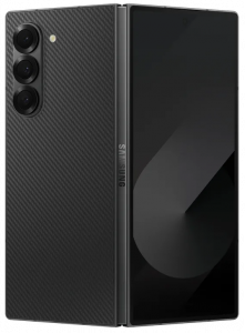 Смартфон Samsung Galaxy Z Fold6 12/512GB Black (Черный)