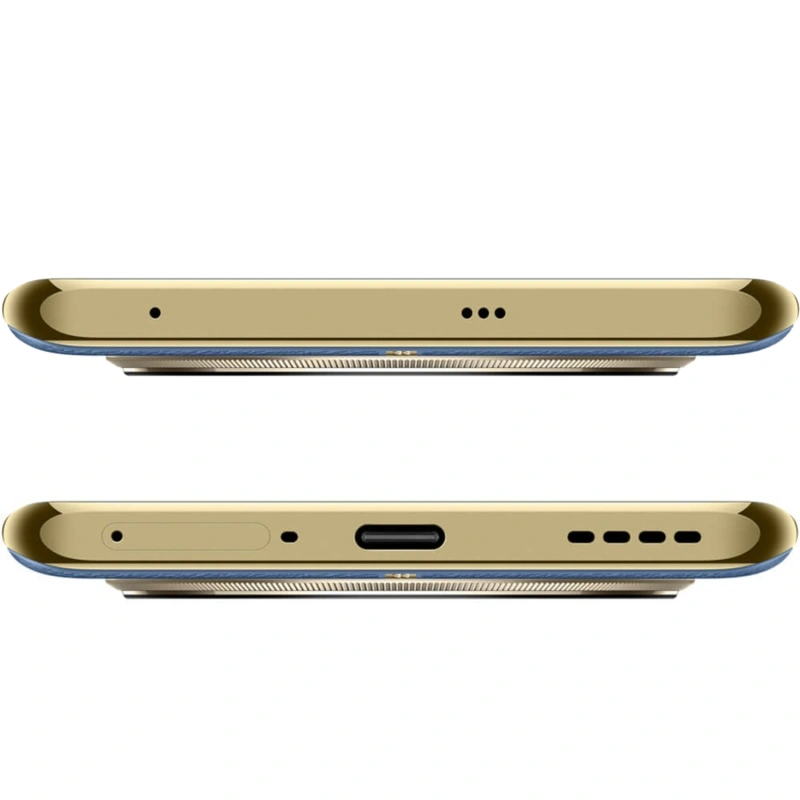 Смартфон Realme 12 Pro Plus 8/256Gb Submarine Blue