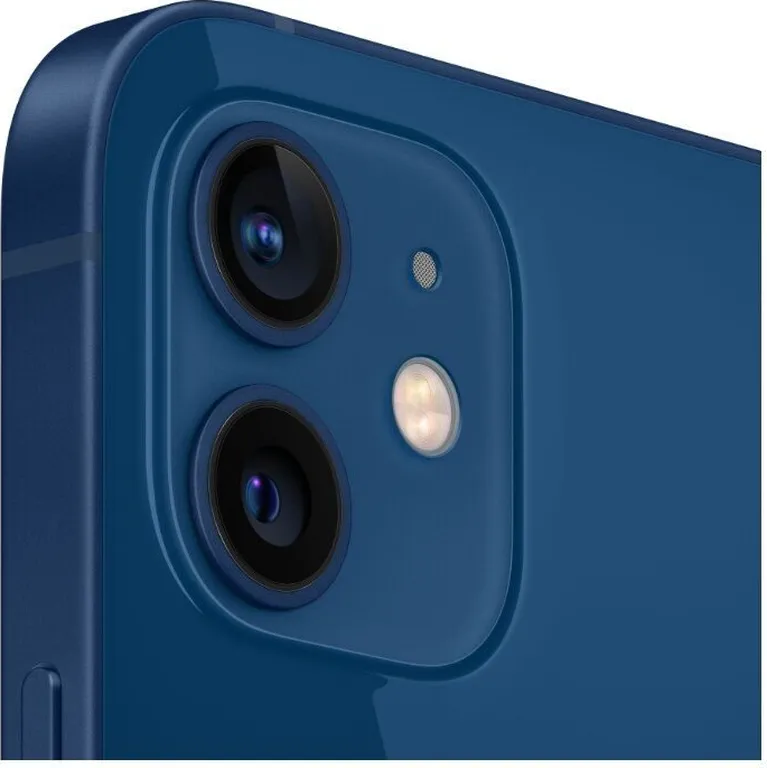 Смартфон Apple iPhone 12 64Gb Blue