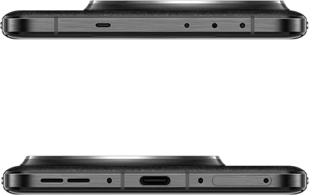 Смартфон OnePlus 13 12/256GB Black Eclipse
