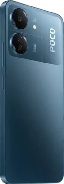 Смартфон POCO C65 6/128 GB Blue