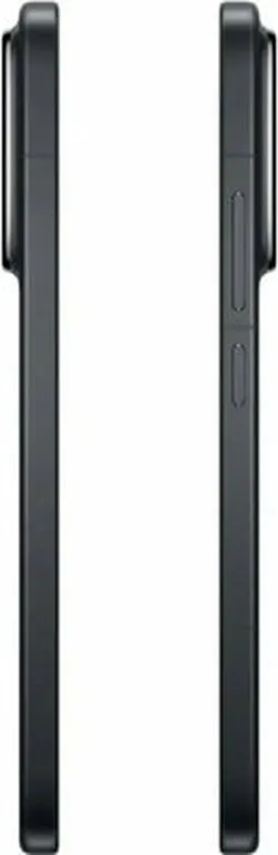 Смартфон Xiaomi 15 5G 12/256 GB, Dual nano SIM+eSIM, Черный/Black