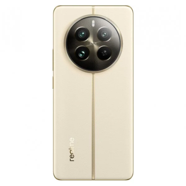 Смартфон Realme 12 Pro 12/512GB Navigator Beige (Бежевый)
