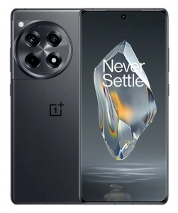 Смартфон OnePlus 12R 16/256Gb Iron Gray (Global) (Серый) 2Sim