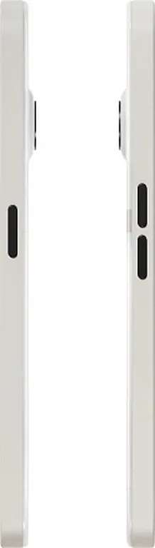 Смартфон Nothing Phone (2A) 8/128GB (Белый, 8 ГБ, 128 ГБ)