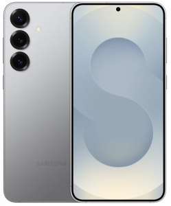Смартфон Samsung Galaxy S25 Plus 12/256GB Silver Shadow (Серый)