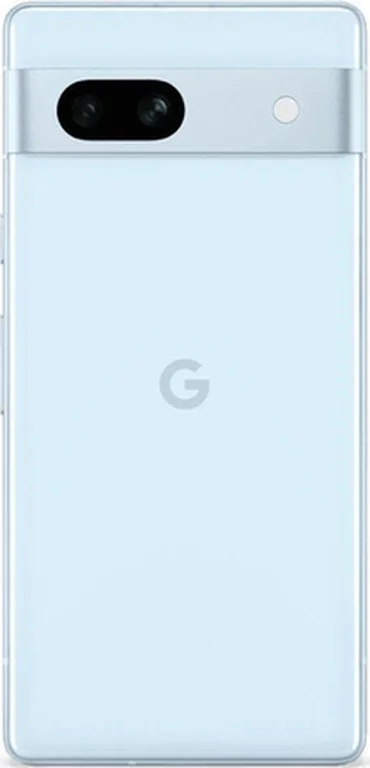 Смартфон Google Pixel 7A 8/128 ГБ JP, Dual: nano SIM + eSIM, Sea