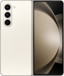 Смартфон Samsung Galaxy Z Fold5 12/1024Gb (Бежевый)