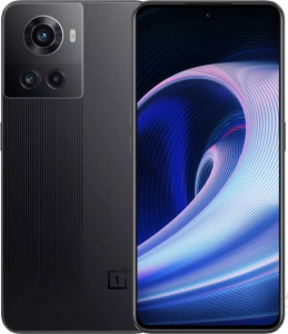 Смартфон OnePlus Ace 5G 12/512GB CN Sierra Black (Черный)