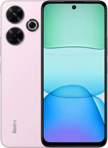 Смартфон Xiaomi Redmi 13 8+256GB (24040RN64Y), Pearl Pink