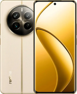 Смартфон Realme 12 Pro Plus 5G, 12/512 ГБ, Бежевый