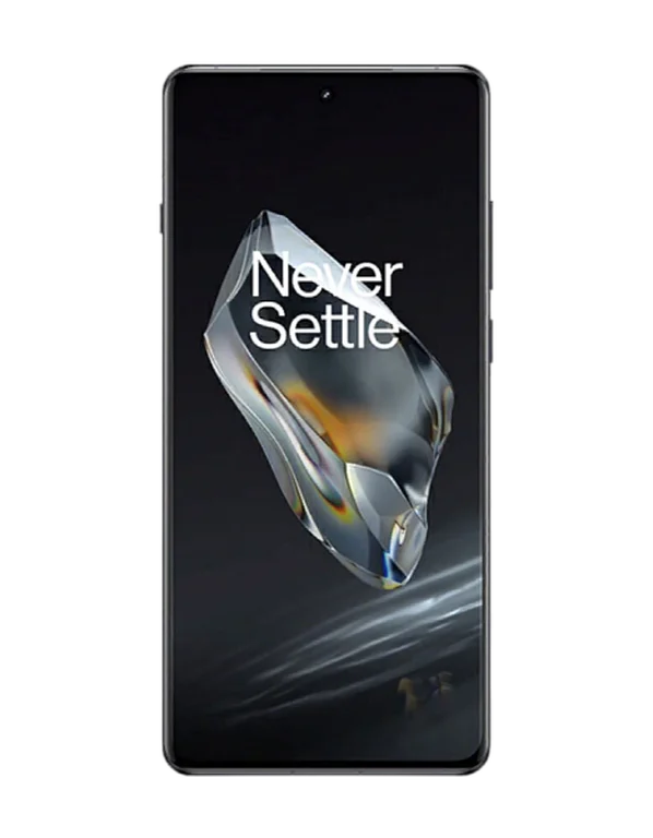 Смартфон OnePlus 12 12/256Gb Black (CN) (Черный) 2Sim
