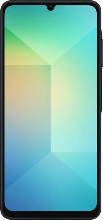 Смартфон Samsung Galaxy A06 4/128 ГБ, Dual nano SIM, черный